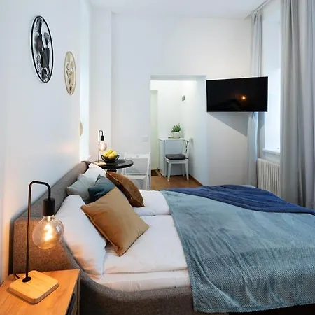 Apartment Kalnina Street