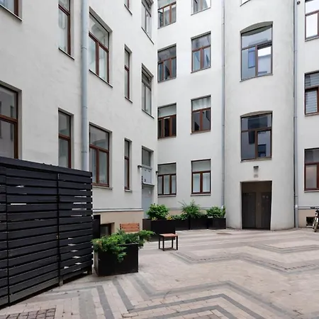 Apartment Kalnina Street Riga