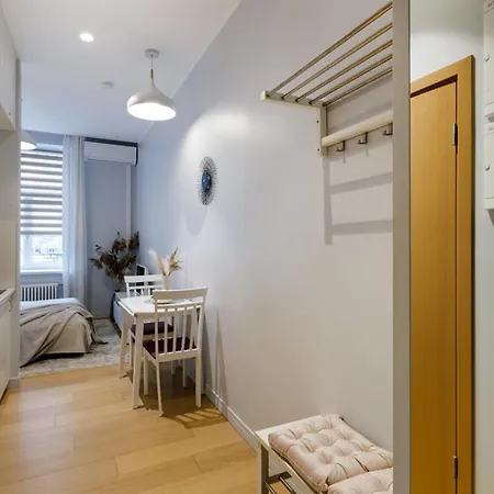 Apartment Kalnina Street