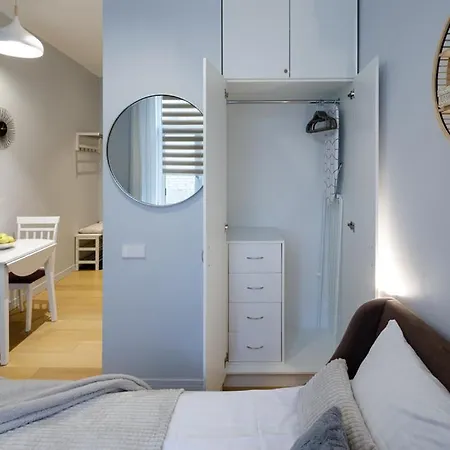 Apartment Kalnina Street