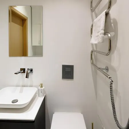 Apartment Kalnina Street *