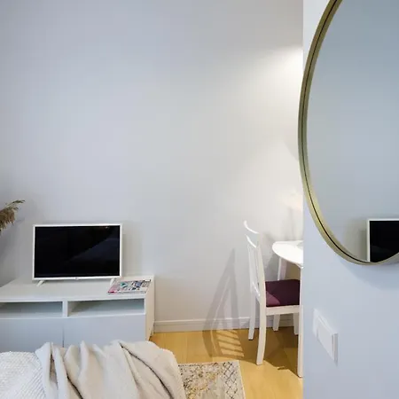 Kalnina Street Apartment