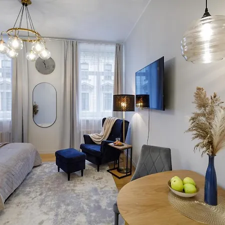 Apartment Kalnina Street Riga