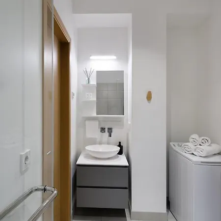 Kalnina Street Apartment Riga